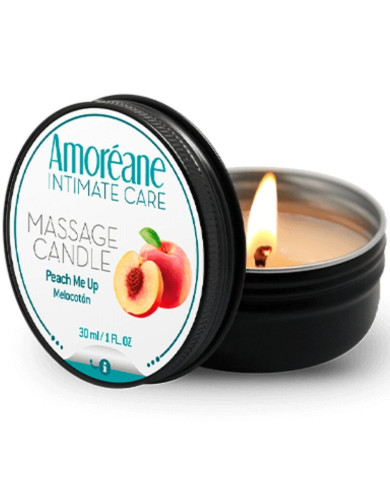 AMOREANE - MASSAGE CANDLE...