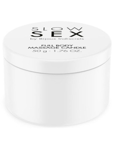 BIJOUX - SLOW SEX BODY...