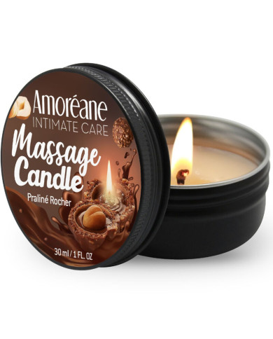 AMOREANE - MASSAGE CANDLE...