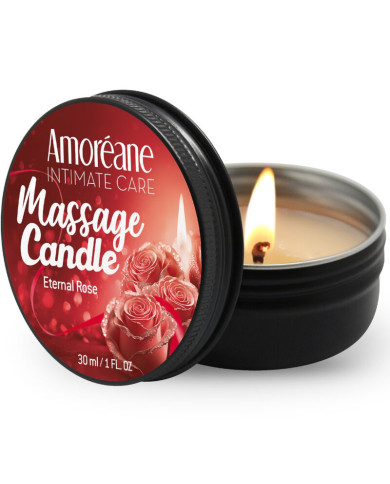 AMOREANE - MASSAGE CANDLE...