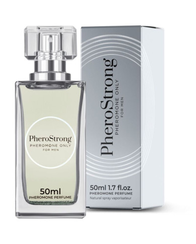 PHEROSTRONG - PHEROMONE...