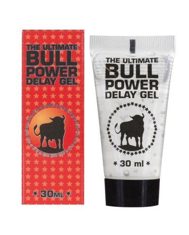 COBECO - BULL POWER DELAY...