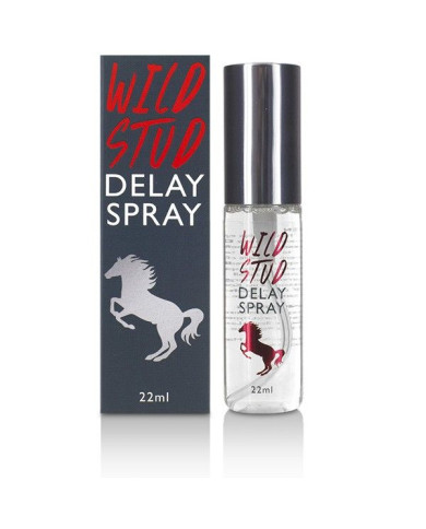 COBECO - WILD STUD DELAY SPRAY