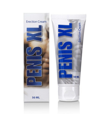 COBECO - PENIS XL CREMA 50 ML