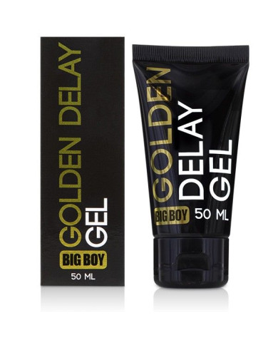 COBECO - BIG BOY GOLDEN GEL...