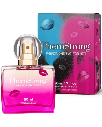 PHEROSTRONG - PHEROMONE...