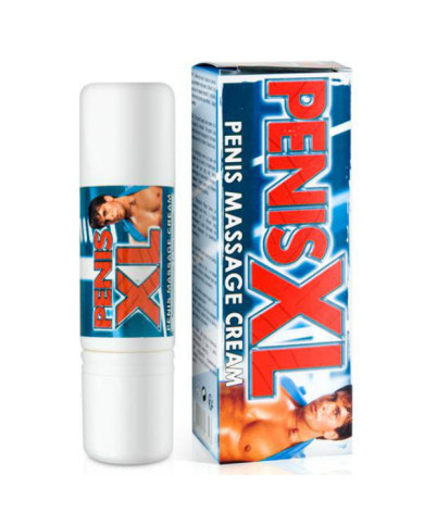 RUF - PENIS XL CREAM 50ML