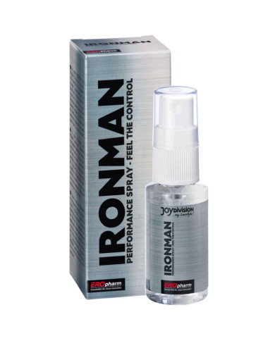 JOYDIVION EROPHARM - SPRAY...