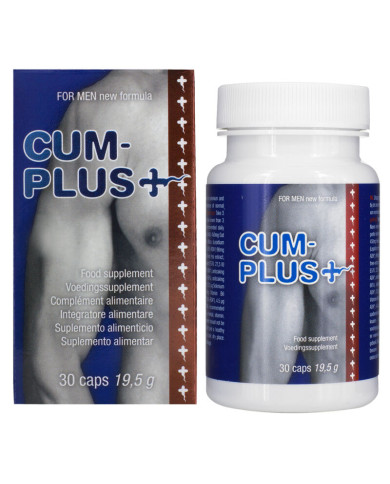 COBECO - CUM PLUS 30 TABS -...