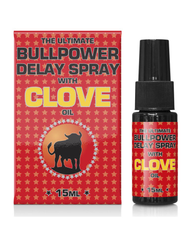 COBECO - BULL POWER CLOVE...