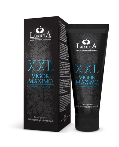 INTIMATELINE LUXURIA -...