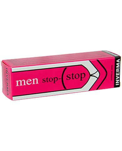 INVERMA - HOMME STOP STOP...