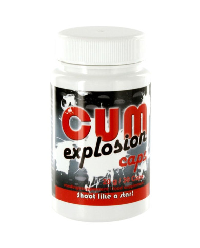 COBECO - CUM EXPLOSION CUM...