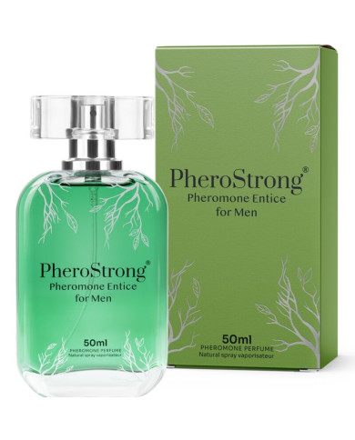 PHEROSTRONG - PHEROMONE...