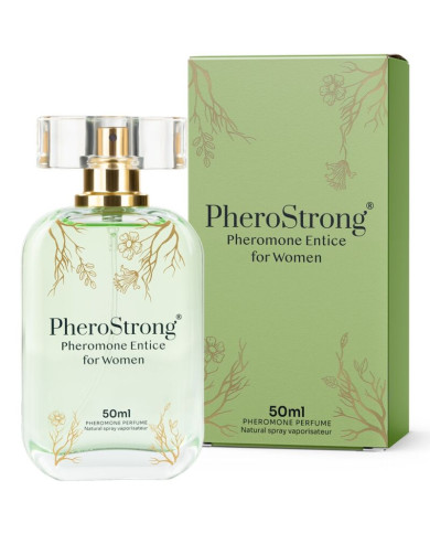 PHEROSTRONG - PHEROMONE...