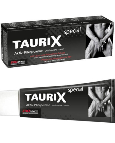 JOYDIVION EROPHARM - TAURIX...