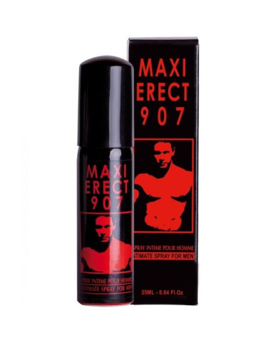 RUF - MAXI ERECT907 SPRAY...