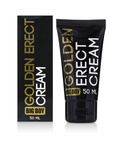 COBECO - CRÈME GOLDEN ERECT...