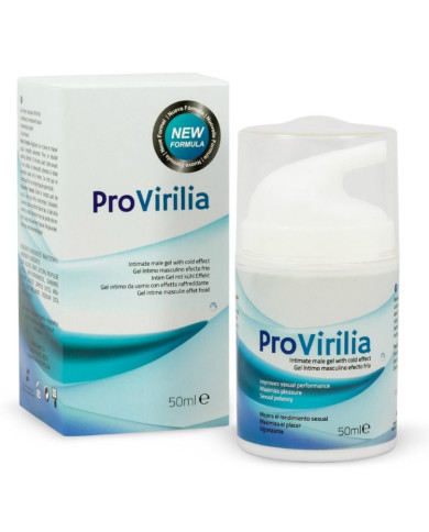 500 COSMETICS - PROVIRILIA...