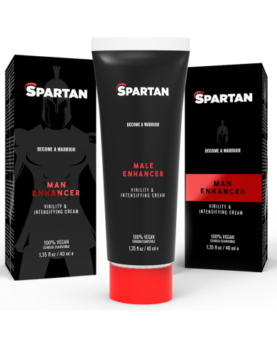 SPARTAN - COUPLE GEL...