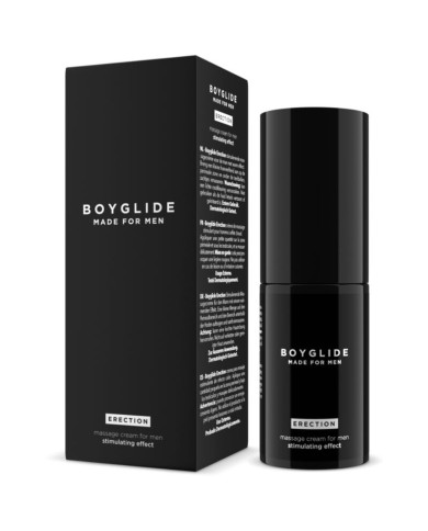 INTIMATELINE - BOYGLIDE...