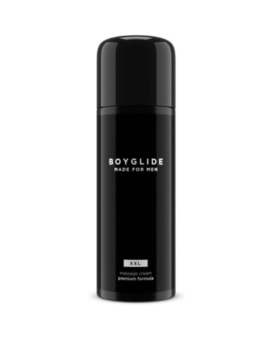 INTIMATELINE - BOYGLIDE XXL...