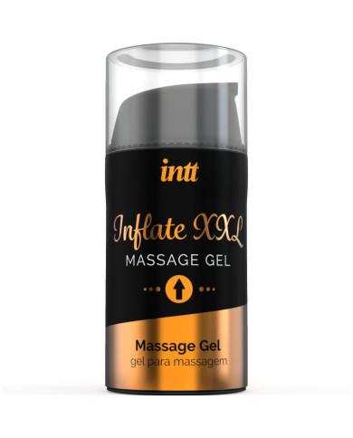 INTT FOR HIM - GEL INTIME...