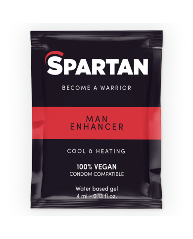 SPARTAN - GEL AMÉLIORANT...