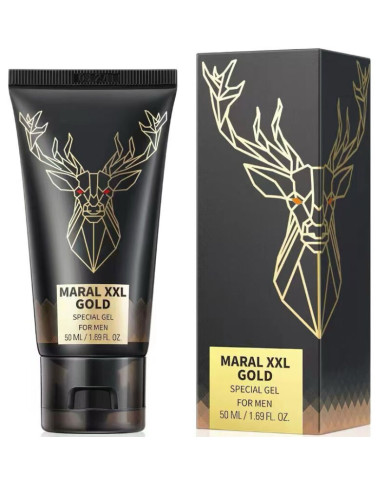 MARAL GEL - GEL SPÉCIAL OR...