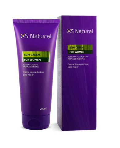 500 COSMETICS - XS NATURAL...