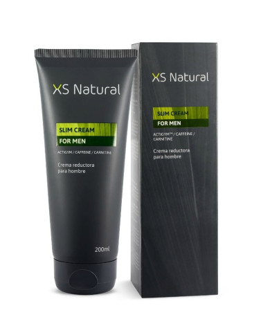 500 COSMETICS - XS NATURAL...