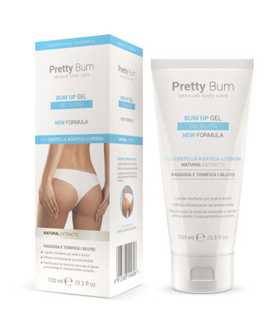 INTIMATELINE - PRETTY BLUM...