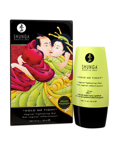 SHUNGA - GEL VAGINAL...