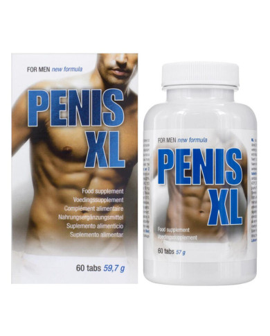 COBECO - PENIS XL...