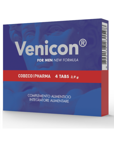 COBECO - VENICON FOR MEN 4...