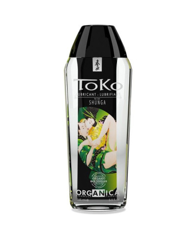 SHUNGA - TOKO ORGANIC...