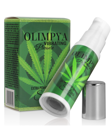 OLIMPYA - VIBRATING...