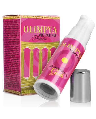 OLIMPYA - VIBRANT PLAISIR...