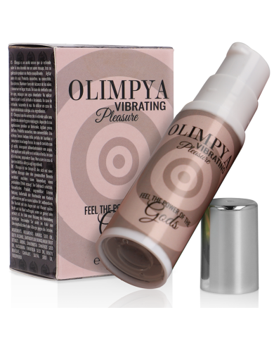 OLIMPYA - VIBRATING...