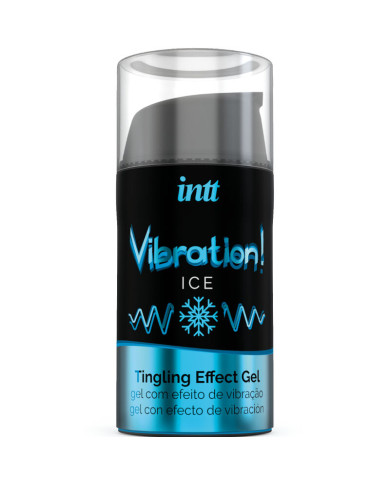 INTT - PUISSANT GEL VIBRANT...