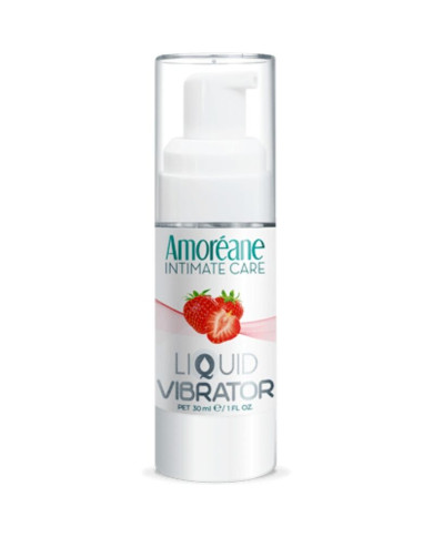 AMOREANE - LIQUIDE VIBRANT...