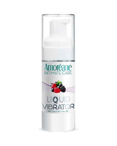 AMOREANE - LIQUIDE VIBRANT...