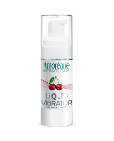 AMOREANE - LIQUIDE VIBRANT...