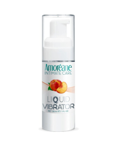 AMOREANE - LIQUIDE VIBRANT...