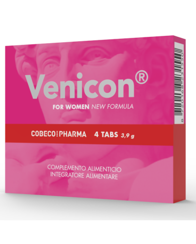 COBECO - VENICON FÜR FRAUEN...