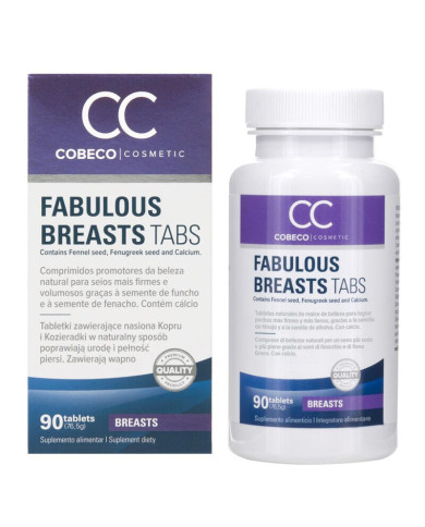 COBECO - CC SEINS FABULEUX...