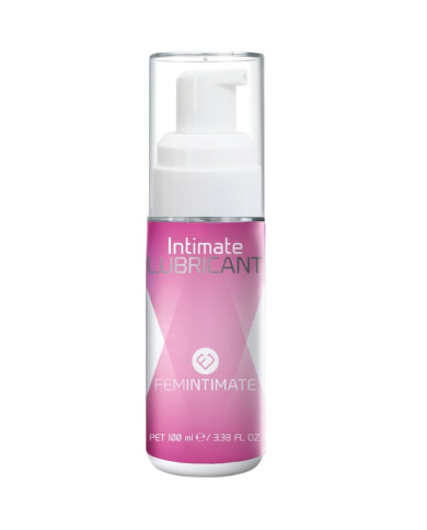 FEMINTIMATE - LUBRIFIANT...