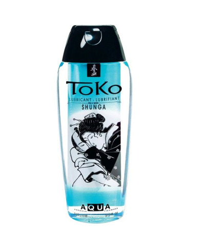 SHUNGA - TOKO AQUA...