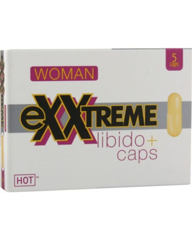 HOT - EXXTREME LIBIDO CAPS...