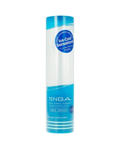 TENGA - HOLE LOTION...